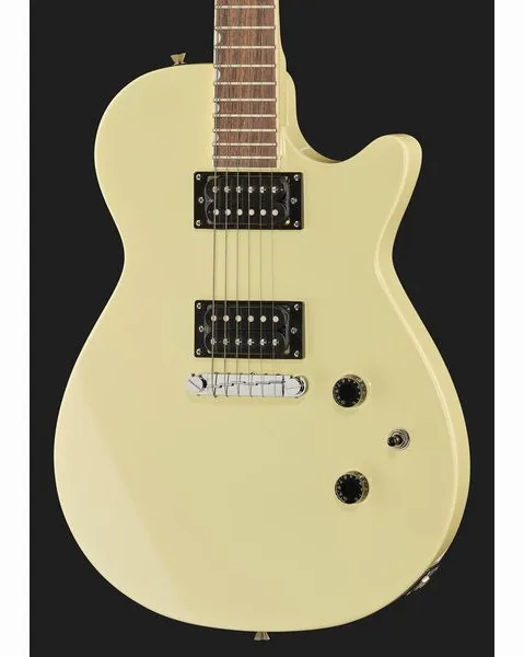 Gretsch STRML JET CLB AGD WHT, yksityiskohta 4