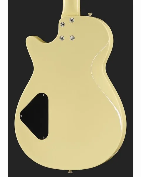Gretsch STRML JET CLB AGD WHT, yksityiskohta 5