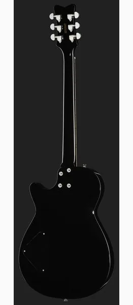 Gretsch STRML JET CLB JT BLK, yksityiskohta 3