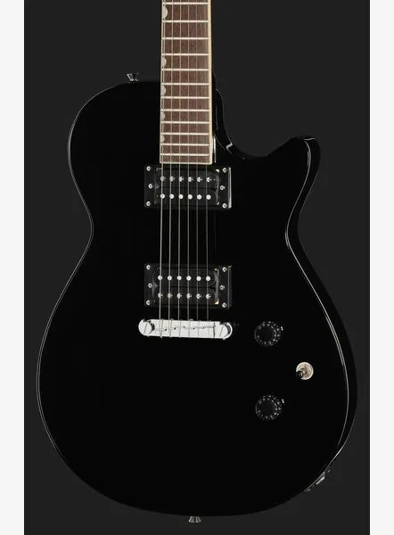 Gretsch STRML JET CLB JT BLK, yksityiskohta 4