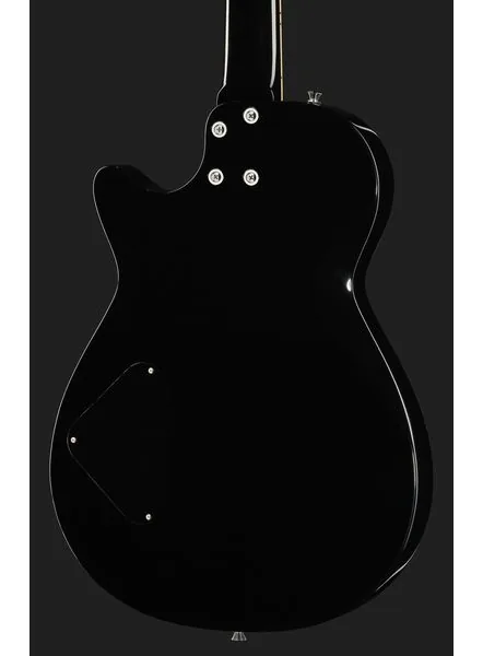 Gretsch STRML JET CLB JT BLK, yksityiskohta 5