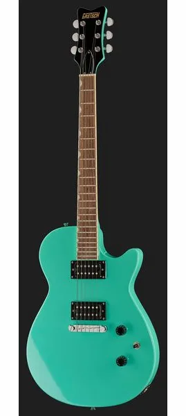 Gretsch STRML JET CLB SFG, yksityiskohta 2