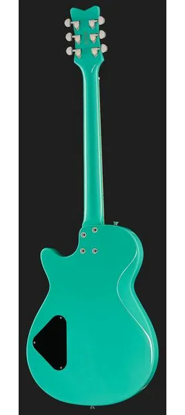 Gretsch STRML JET CLB SFG, yksityiskohta 3