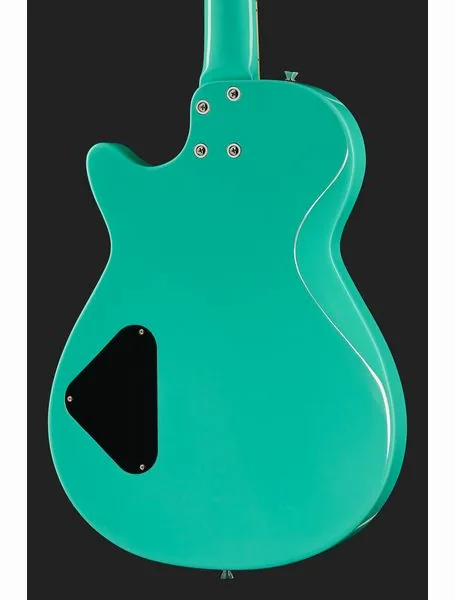 Gretsch STRML JET CLB SFG, yksityiskohta 5