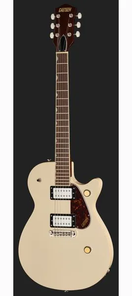 Gretsch Strml Jet Clb VWT, yksityiskohta 2