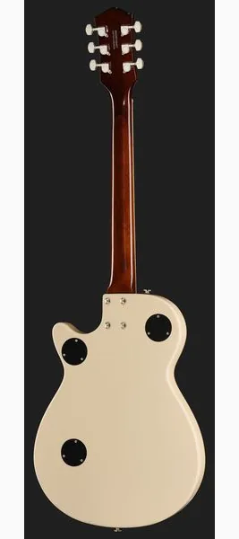Gretsch Strml Jet Clb VWT, yksityiskohta 3