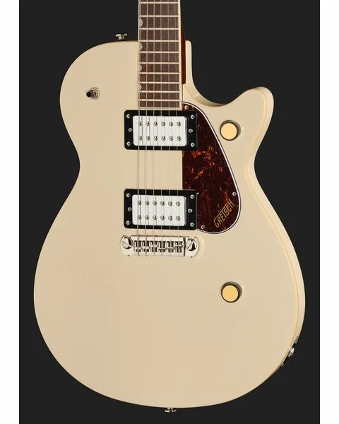 Gretsch Strml Jet Clb VWT, yksityiskohta 4