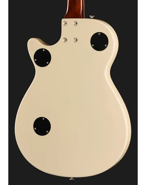 Gretsch Strml Jet Clb VWT, yksityiskohta 5