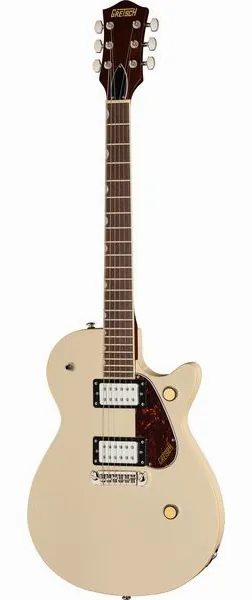 Gretsch Strml Jet Clb VWT edestä