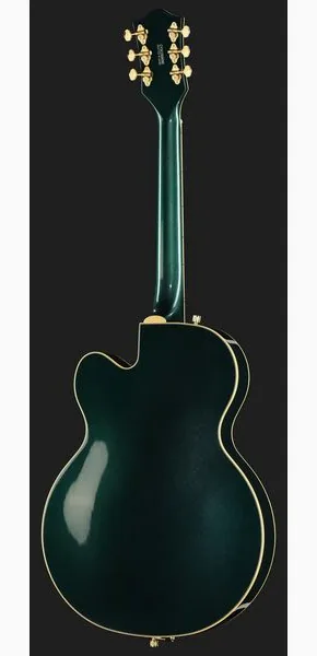 Gretsch Synchromatic Nashville CG, yksityiskohta 3