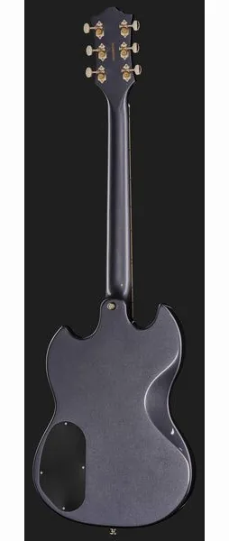 Guild Polara Deluxe Canyon Dusk, yksityiskohta 3