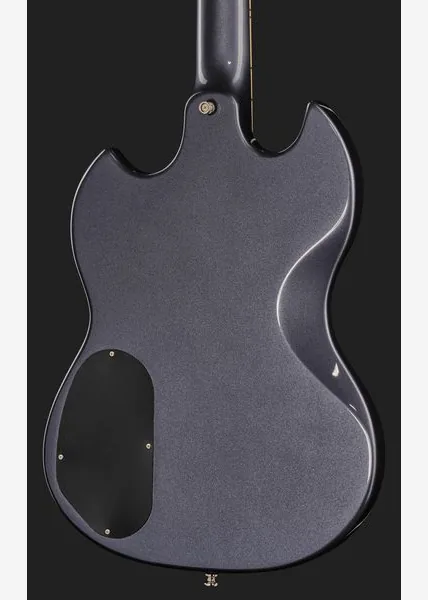 Guild Polara Deluxe Canyon Dusk, yksityiskohta 5