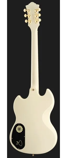 Guild Polara Kim Thayil VWG, yksityiskohta 3