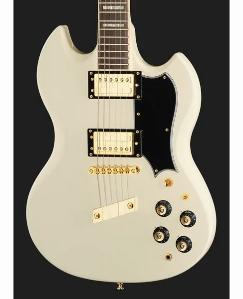 Guild Polara Kim Thayil VWG, yksityiskohta 4