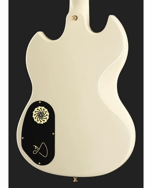 Guild Polara Kim Thayil VWG, yksityiskohta 5