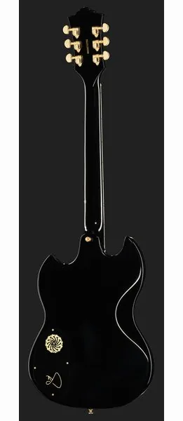 Guild Polara Kim Thayil, yksityiskohta 3