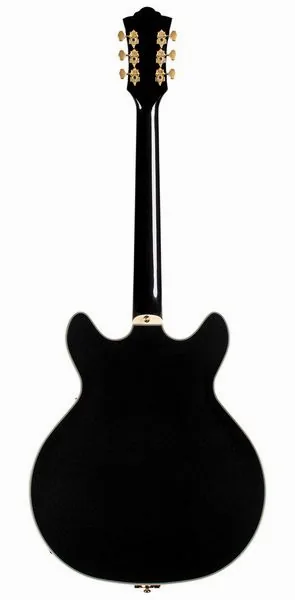 Guild Starfire Custom DC GVT BM, yksityiskohta 2