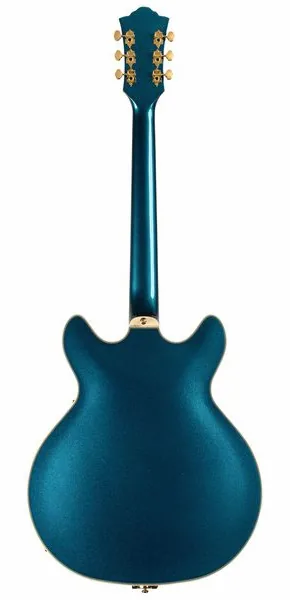 Guild Starfire Custom DC GVT TTD, yksityiskohta 2