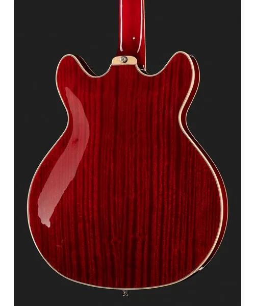 Guild Starfire I-12 CR, yksityiskohta 5