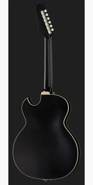 Guild Starfire I Jet 90 Gold Top, yksityiskohta 3
