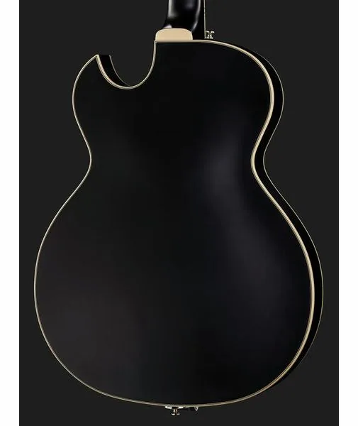 Guild Starfire I Jet 90 Gold Top, yksityiskohta 5