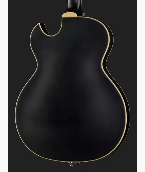 Guild Starfire I Jet 90 Satin Black, yksityiskohta 5