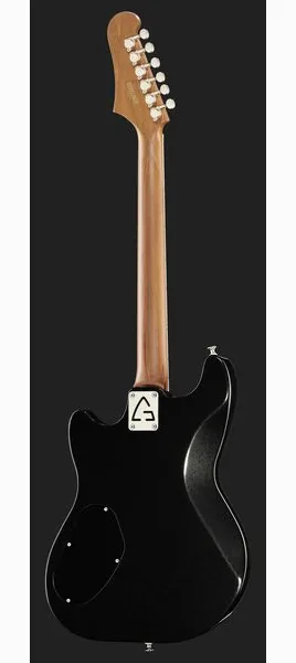 Guild Surfliner Deluxe BM, yksityiskohta 3