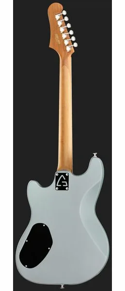 Guild Surfliner Deluxe Glacier Blue, yksityiskohta 3