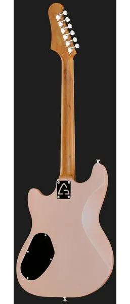 Guild Surfliner Deluxe RQM, yksityiskohta 3