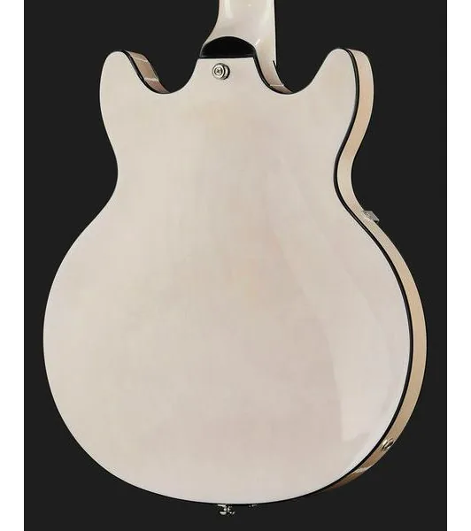 Hagstrom Alvar LH Swedish Frost, yksityiskohta 5