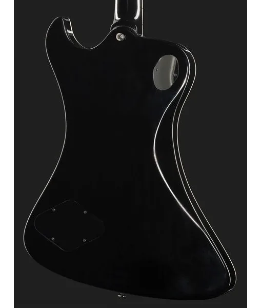 Hagstrom Fantomen Cosmic Black Burst, yksityiskohta 5