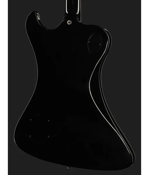 Hagstrom Fantomen Mystique Burst, yksityiskohta 5