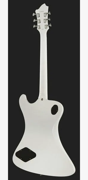 Hagstrom Fantomen White, yksityiskohta 3