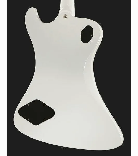 Hagstrom Fantomen White, yksityiskohta 5