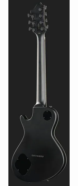 Hagstrom Krona-7 BBD, yksityiskohta 3