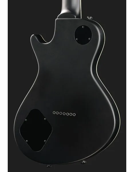Hagstrom Krona-7 BBD, yksityiskohta 5