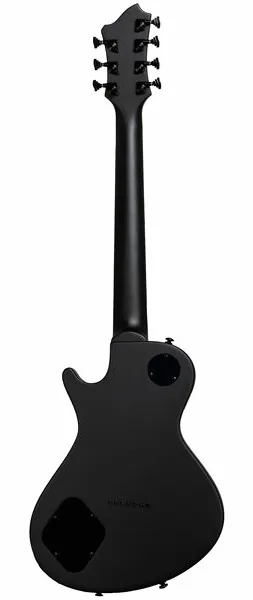 Hagstrom Krona-7 BCC, yksityiskohta 2