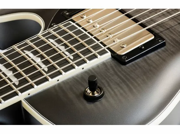 Hagstrom Krona-7 BCC, yksityiskohta 5