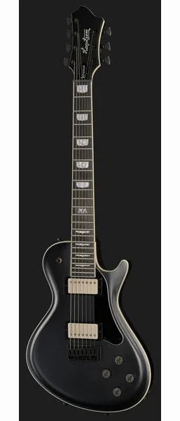 Hagstrom Krona-7 SBK, yksityiskohta 2