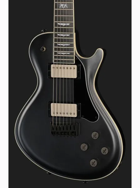 Hagstrom Krona-7 SBK, yksityiskohta 4