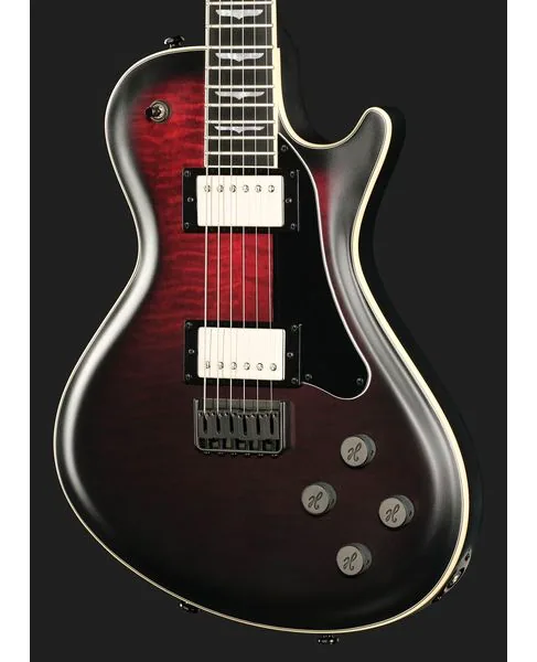 Hagstrom Krona BBD, yksityiskohta 4
