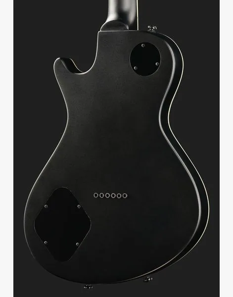 Hagstrom Krona BBD, yksityiskohta 5