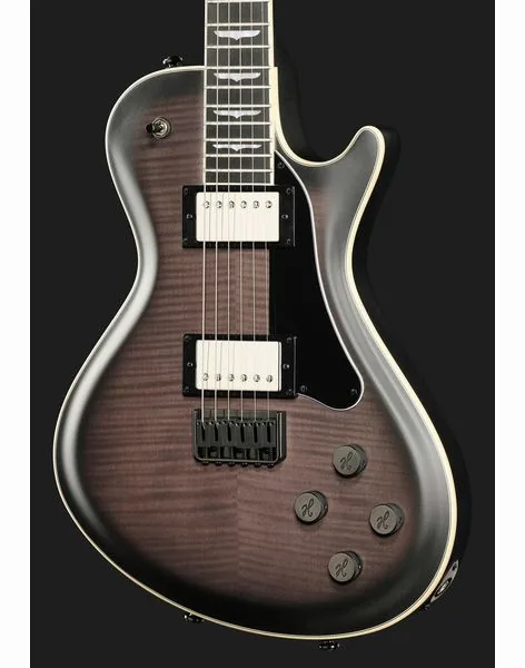 Hagstrom Krona BCC, yksityiskohta 4