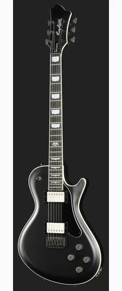 Hagstrom Krona SBK, yksityiskohta 2