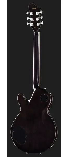 Hagstrom Super Swede Dark Storm, yksityiskohta 3