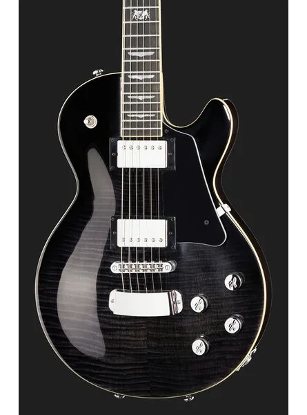 Hagstrom Super Swede Dark Storm, yksityiskohta 4