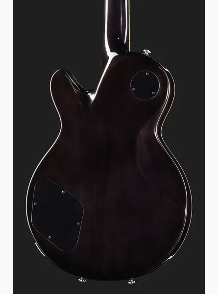 Hagstrom Super Swede Dark Storm, yksityiskohta 5