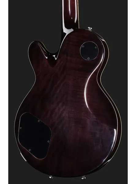 Hagstrom Super Swede Fall Sky Gloss, yksityiskohta 5