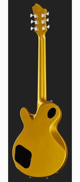 Hagstrom Swede Gold, yksityiskohta 3