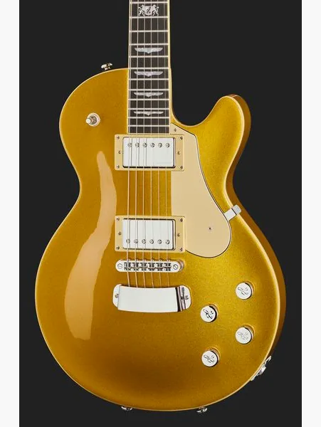Hagstrom Swede Gold, yksityiskohta 4
